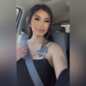 Meet your Posher, Mailinh